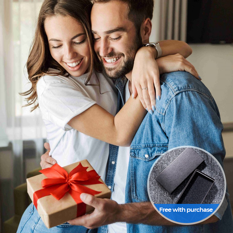 Reloj de Cuarzo Clásico y Elegante para Hombre