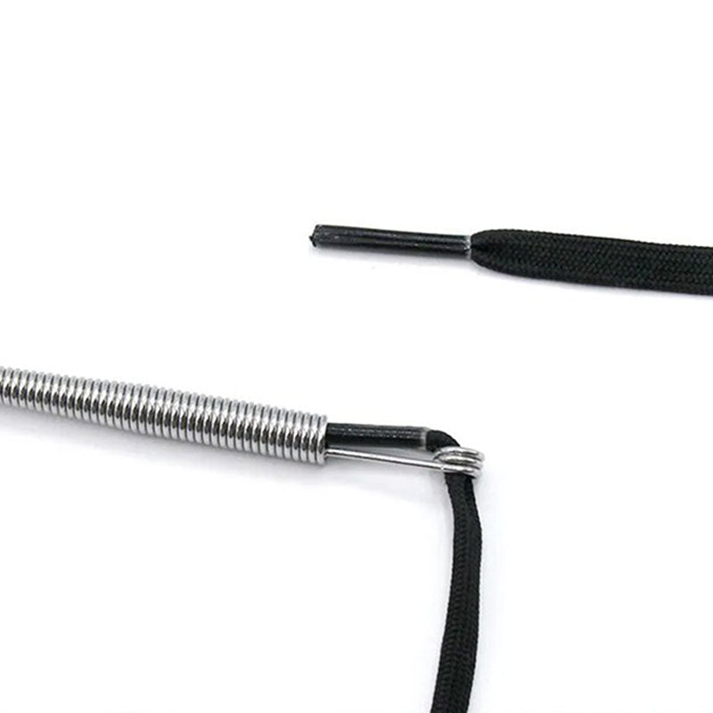 🛠️✨ ¡50% DE DESCUENTO! Herramienta Pasacintas Multiusos Plegable con Resorte | Compra Más y Ahorra Más