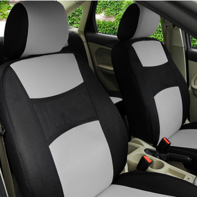 Fundas protectoras para asientos de coche de moda