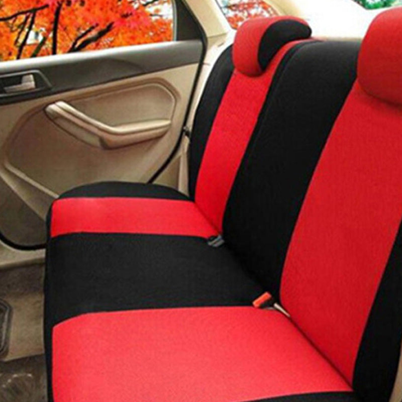 Fundas protectoras para asientos de coche de moda