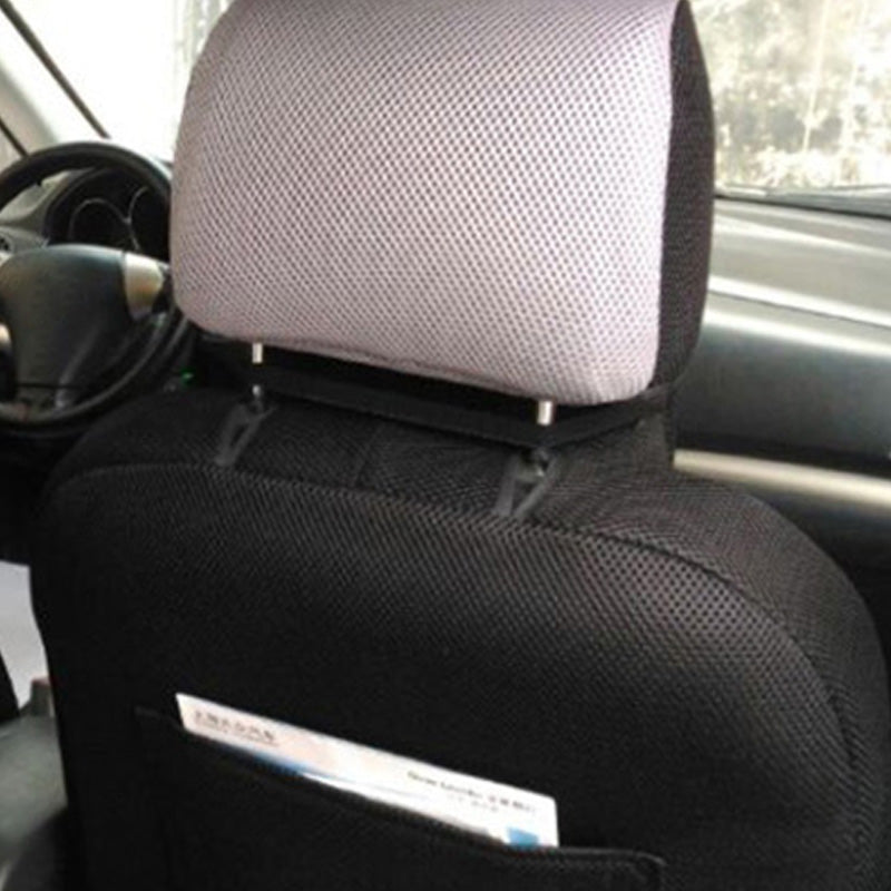 Fundas protectoras para asientos de coche de moda