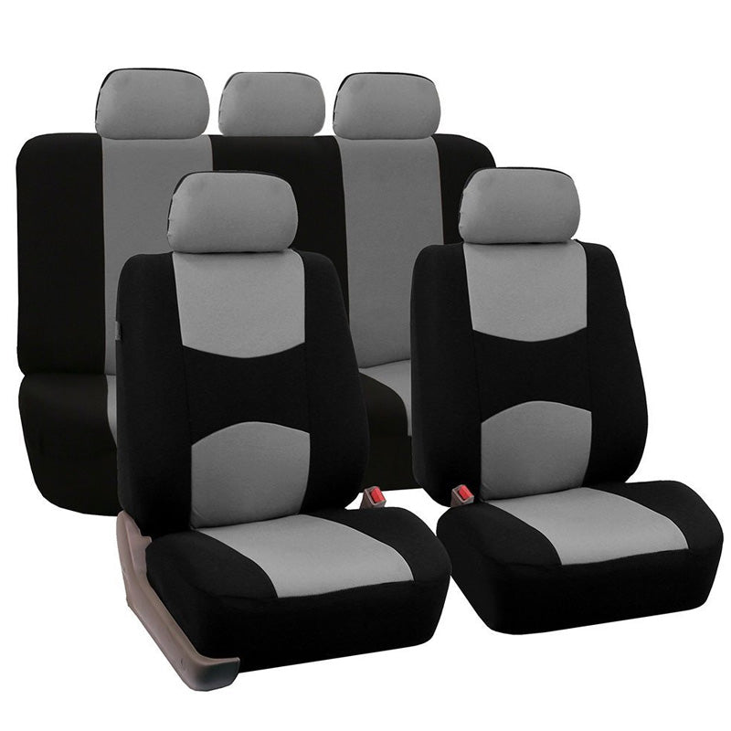 Fundas protectoras para asientos de coche de moda