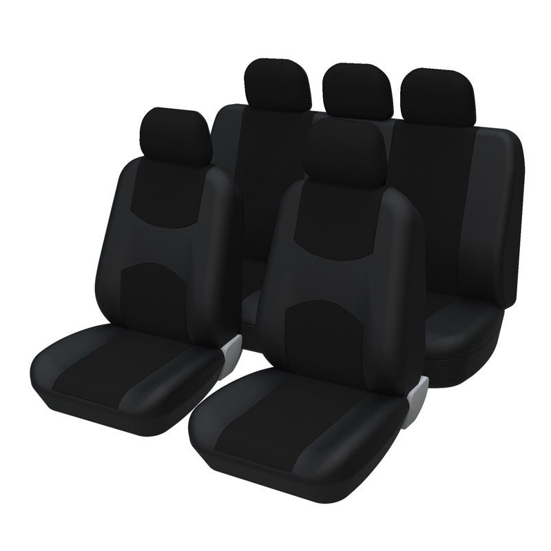 Fundas protectoras para asientos de coche de moda