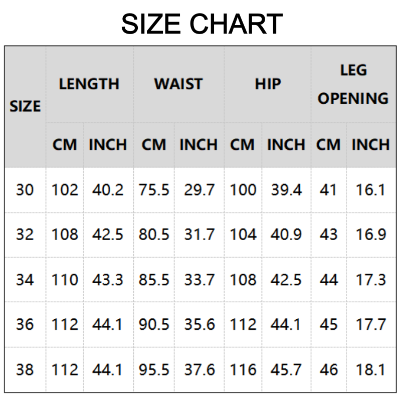 Pantalones cargo de camuflaje clásico masculino