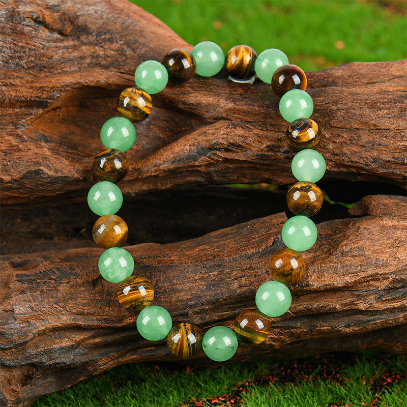 Pulsera Elástica Atrae Dinero