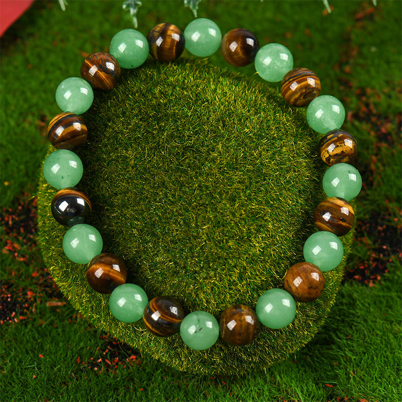 Pulsera Elástica Atrae Dinero