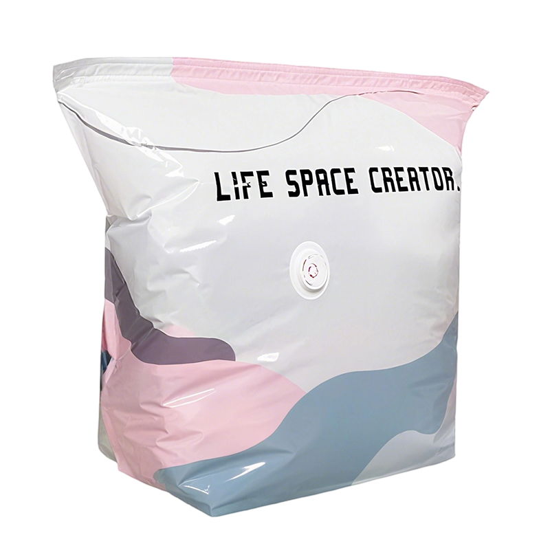⏰🔥 ¡Oferta Especial 50% OFF! 🧳 Bolsas de Compresión al Vacío – Gran Tamaño y Ahorro de Espacio sin Bomba ✨💖