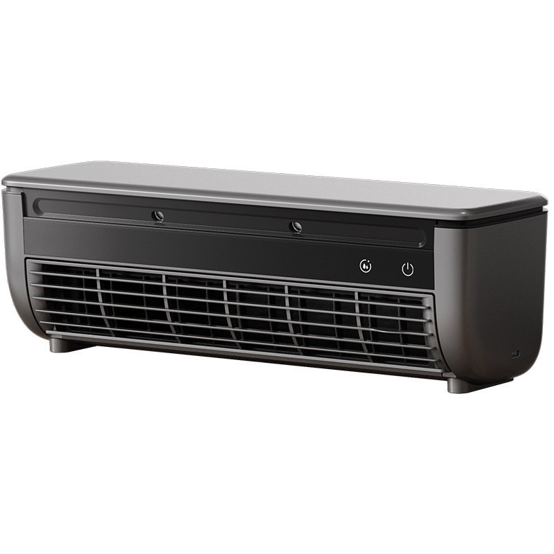 Mini aire acondicionado universal de escritorio y de pared con nebulizador de hielo