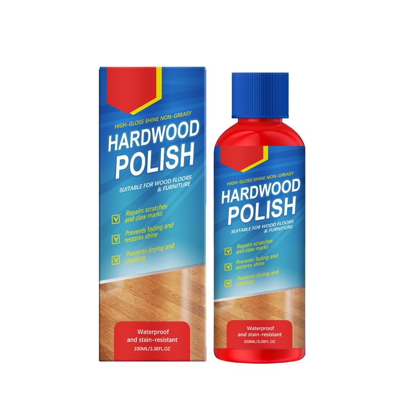 ⏰🔥 ¡50% DE DESCUENTO POR TIEMPO LIMITADO! ✨ Pulimento de Madera de Alto Brillo – Suelos Relucientes y Protegidos en Minutos 🏠💎