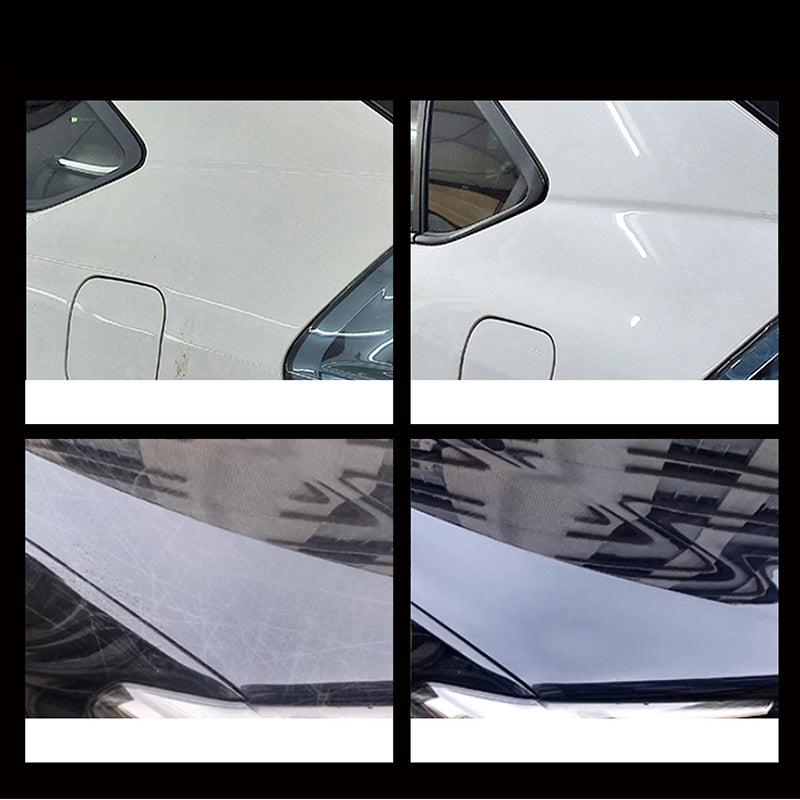 Kit de Spray de Revestimiento para Coche