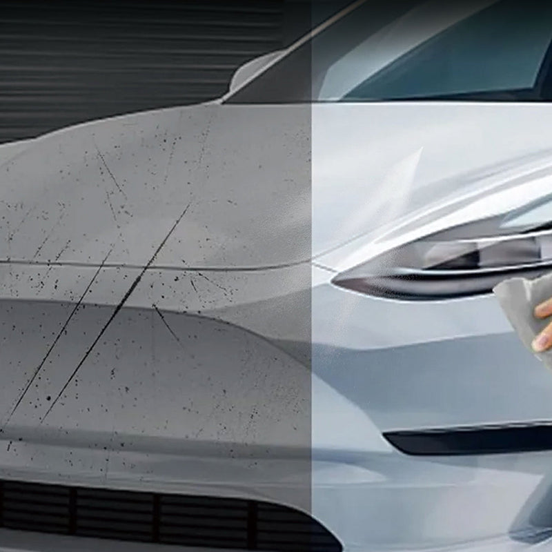 Kit de Spray de Revestimiento para Coche