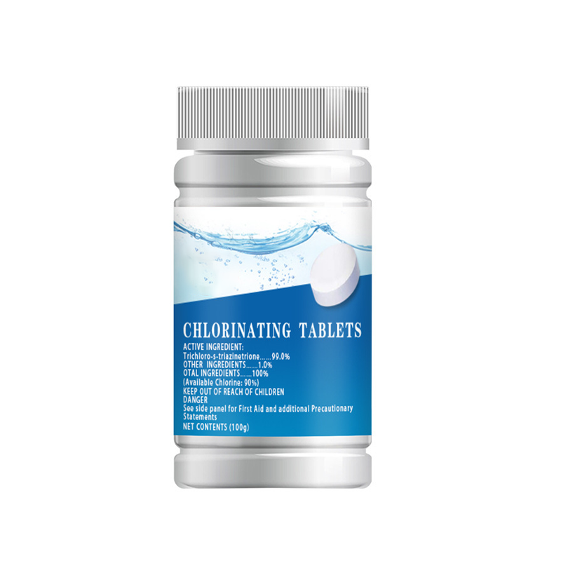 🥳¡OFERTA ESPECIAL 2026!💞💧🛡️ ¡50% de descuento! Tabletas cloradoras para piscinas: transformación instantánea de verde a cristalina. Disolución lenta, bajo mantenimiento. Suaves para la piel y los ojos. El mejor aliado de tu piscina. 🏖️✅