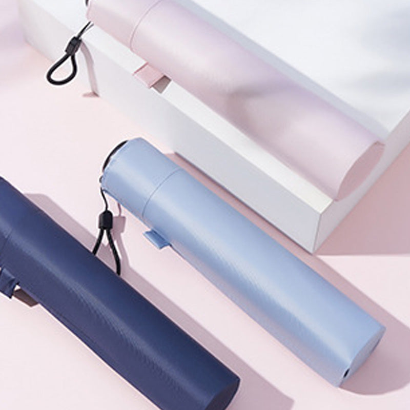 🥳¡OFERTA ESPECIAL 2026 - 50% DE DESCUENTO!🥳 Paraguas Compacto Ultraligero para Todo Tipo de Clima