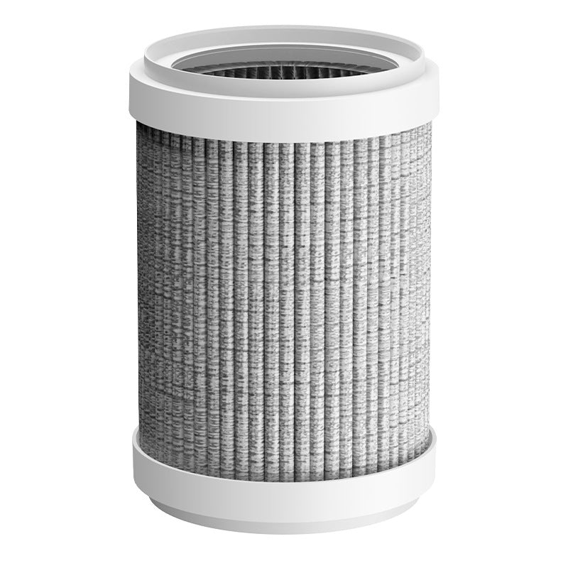 🌬️ ¡OFERTA POR TIEMPO LIMITADO 50% DE DESCUENTO! 🍃 Purificador de Aire para el Hogar – Filtración Multicapa, Elimina Contaminantes, Silencioso y de Bajo Consumo ✨