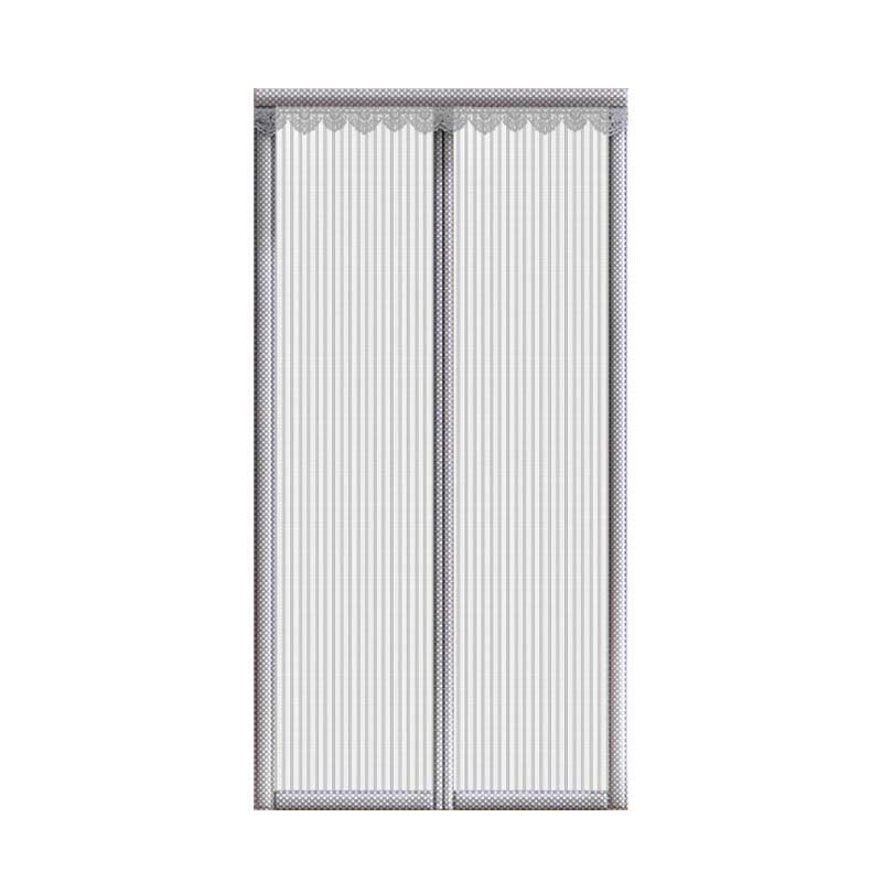 🔥**¡50% DE DESCUENTO HOY + MÁS COMPRAS, MÁS AHORRAS! 🚪🦟 Mosquitera Magnética Reforzada – ¡Adiós a los Mosquitos y a las Cortinas que se Abren con el Viento!**