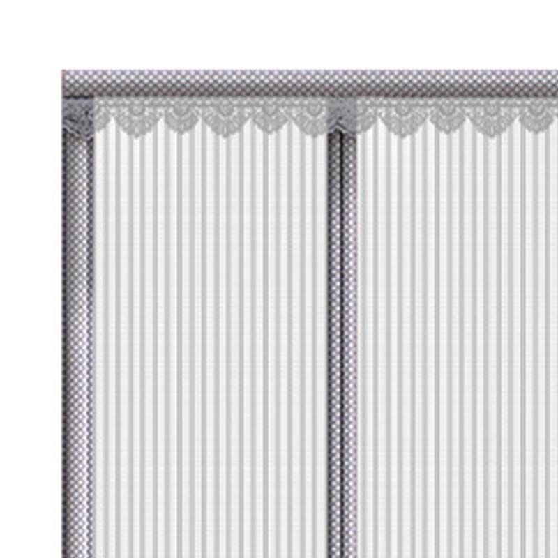 🔥**¡50% DE DESCUENTO HOY + MÁS COMPRAS, MÁS AHORRAS! 🚪🦟 Mosquitera Magnética Reforzada – ¡Adiós a los Mosquitos y a las Cortinas que se Abren con el Viento!**