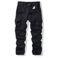 📢📢¡50% DE DESCUENTO!⏰Pantalones cargo tácticos clásicos para hombre