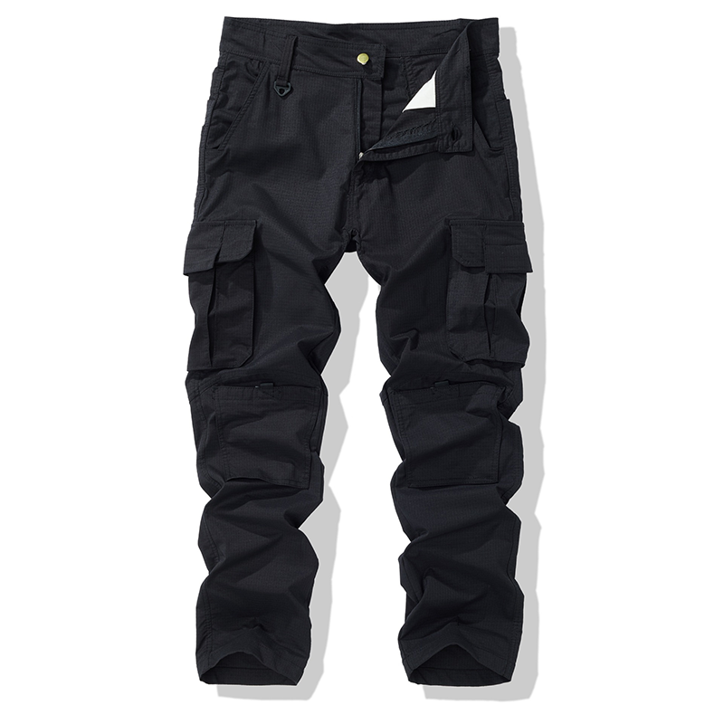 📢📢¡50% DE DESCUENTO!⏰Pantalones cargo tácticos clásicos para hombre