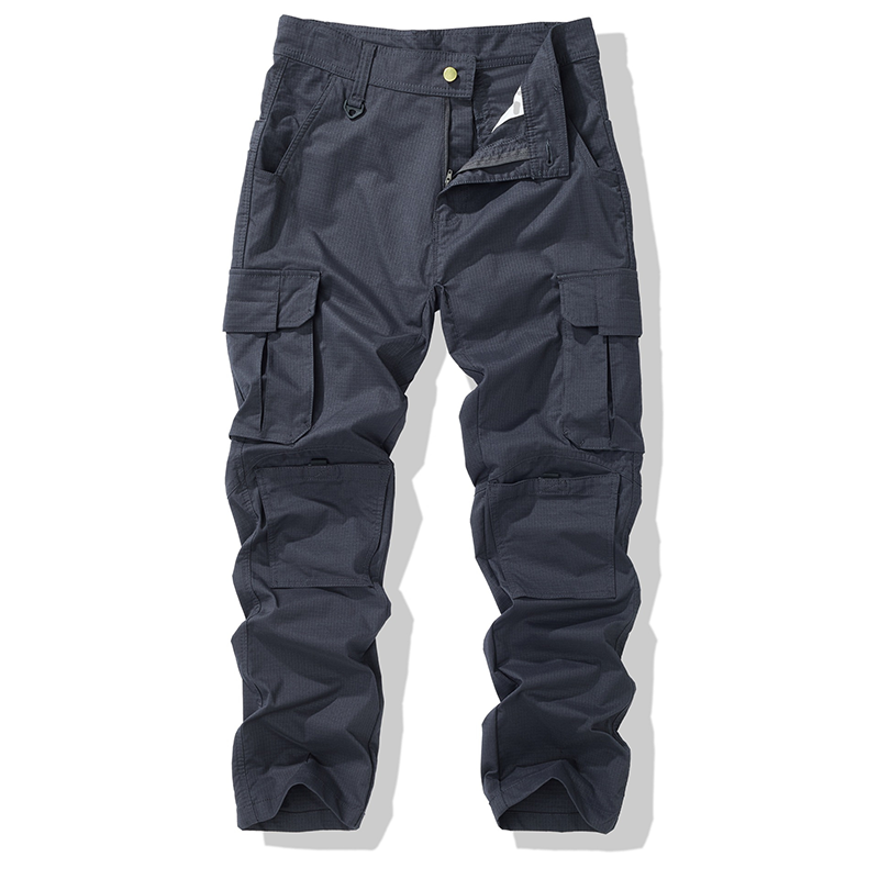📢📢¡50% DE DESCUENTO!⏰Pantalones cargo tácticos clásicos para hombre