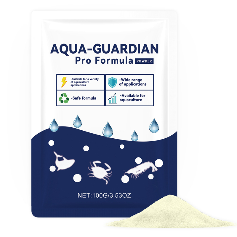 🔥50% DE DESCUENTO ¡A mitad de precio! ✨Clarificador de agua de doble biorrestauración, seguro para peces y plantas