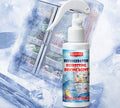 🧊Spray descongelante para frigoríficos y congeladores🎁 (con espátula gratis)
