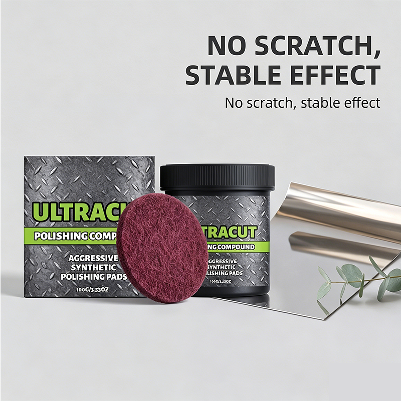 🔥🧴 Oferta especial: Crema reparadora multifuncional apta para reparar diversas superficies ✨
