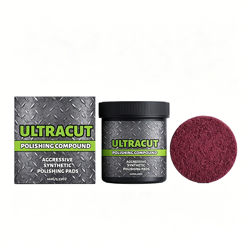 🔥🧴 Oferta especial: Crema reparadora multifuncional apta para reparar diversas superficies ✨