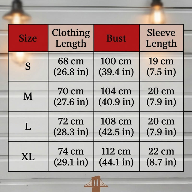 🏙️ ¡50% DE DESCUENTO POR TIEMPO LIMITADO! ✨ Camiseta Gráfica Urbana – Nueva York, Suave, Corte Relajado ✨