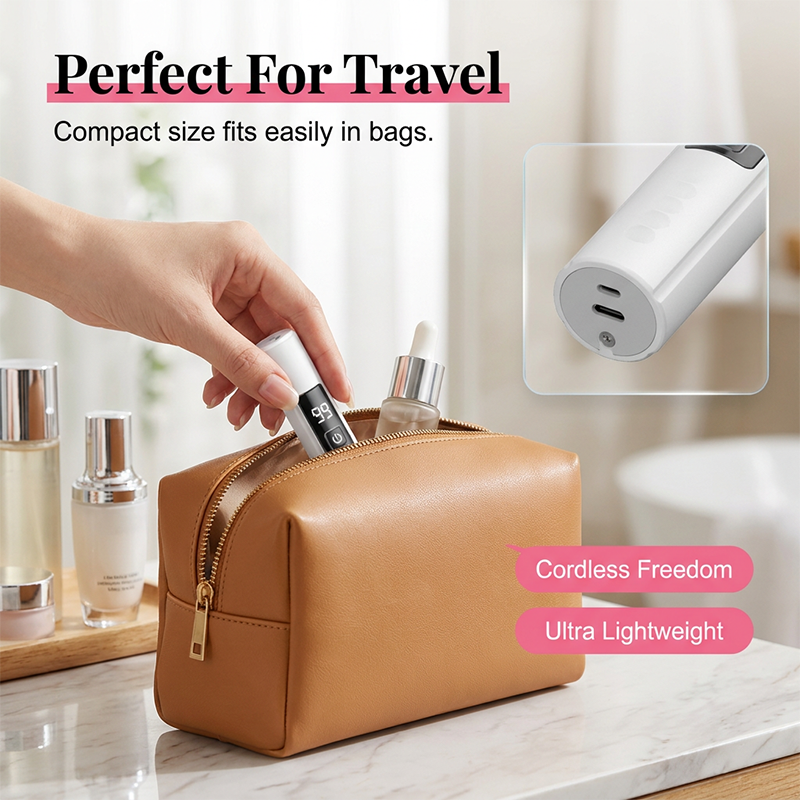 💅✨ ¡OFERTA 50% OFF! Lijadora Eléctrica Profesional para Uñas – Manicura Perfecta, Rápida y Fácil en Casa 💎