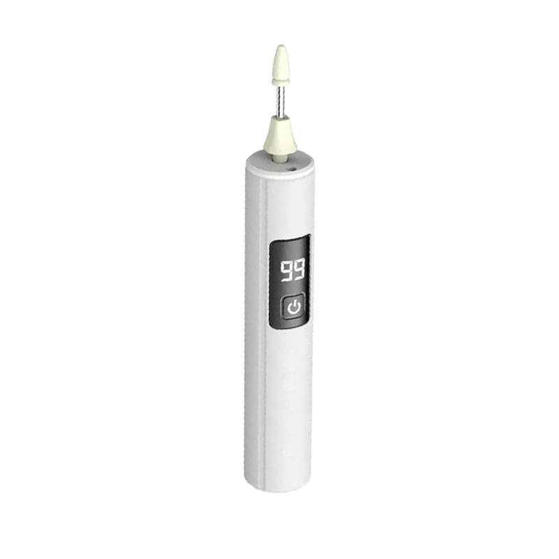 💅✨ ¡OFERTA 50% OFF! Lijadora Eléctrica Profesional para Uñas – Manicura Perfecta, Rápida y Fácil en Casa 💎