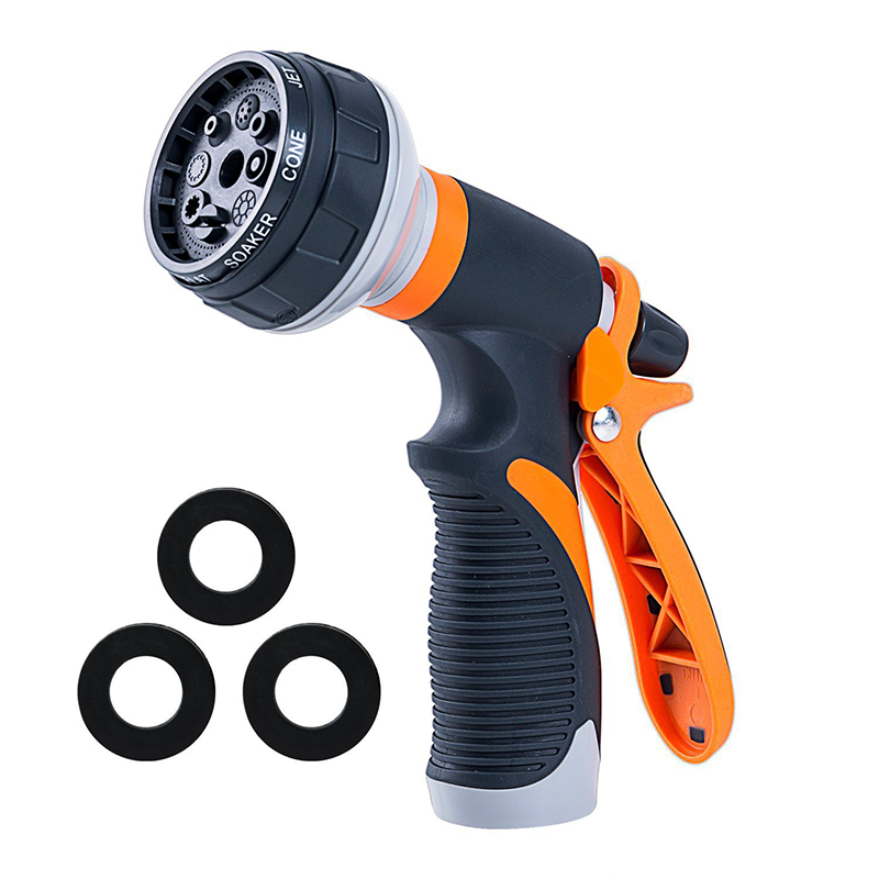 Pistola de Agua para Lavado de Autos