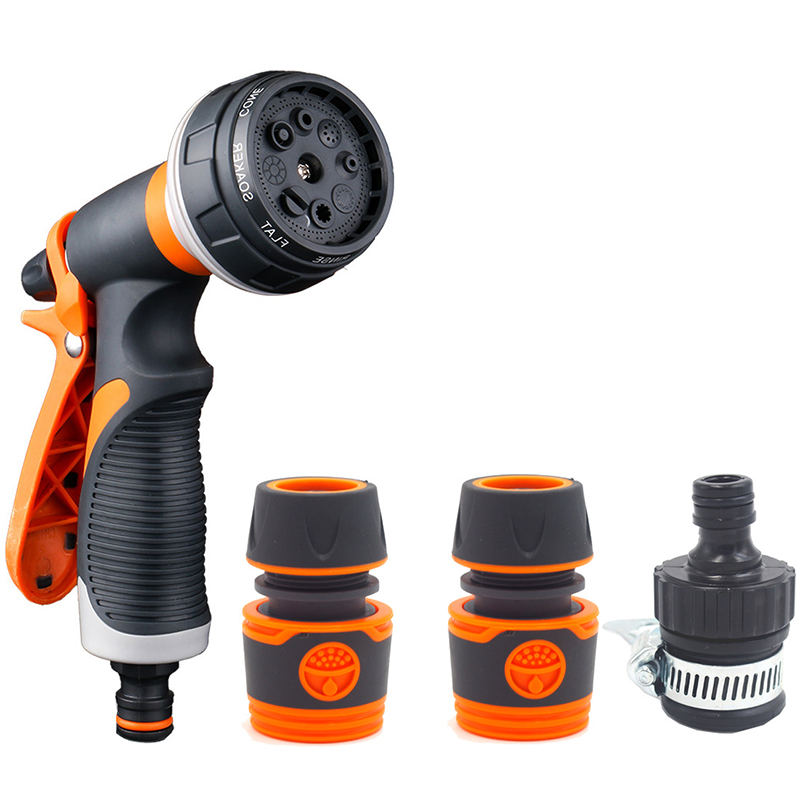 Pistola de Agua para Lavado de Autos