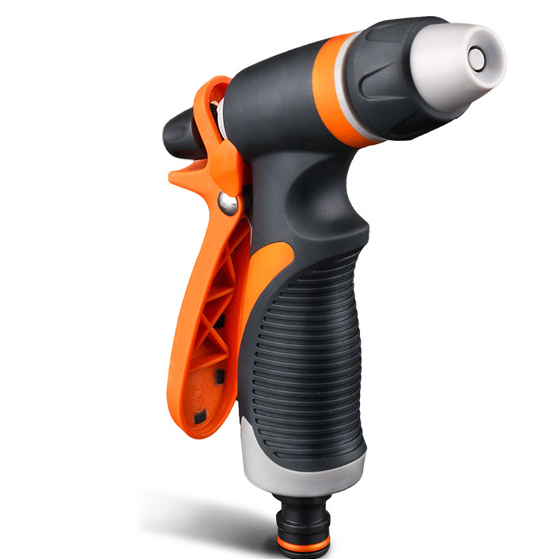 Pistola de Agua para Lavado de Autos