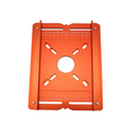 🔩💪 Guía para Router de Aleación – Cortes Rectos y Precisos Siempre, Herramienta Premium para Carpinteros y Hobbistas 🪚📐