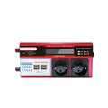 Inversor de Corriente para Coche 12V a 230V de Alta Potencia