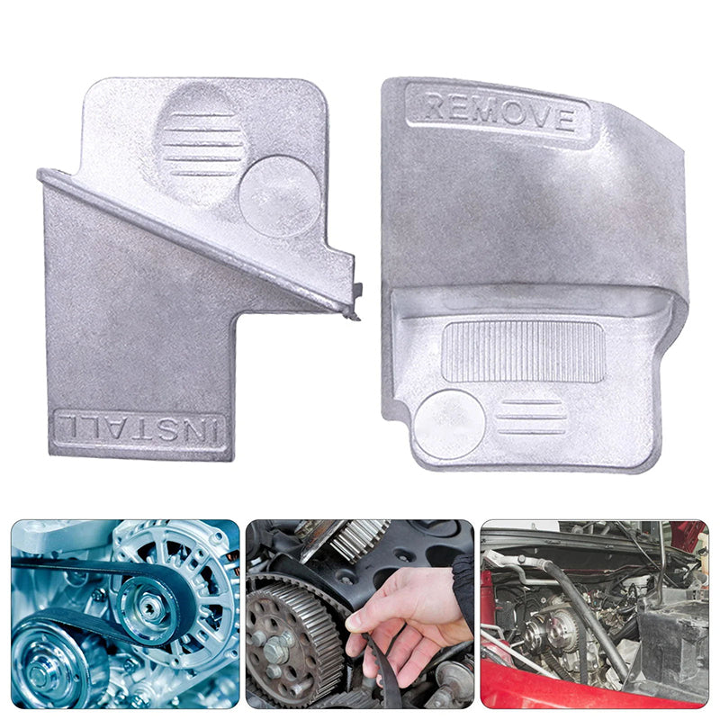 ⏳Oferta por Tiempo Limitado⏰ Kit de Herramientas para Quitar e Instalar Correas Elásticas
