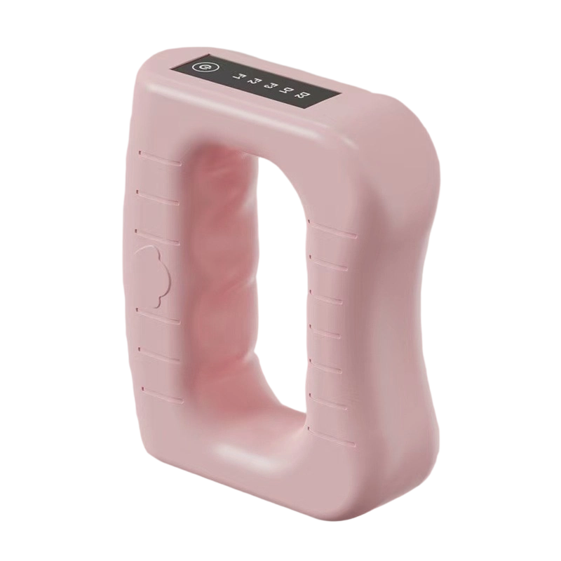 🔥 Oferta por Tiempo Limitado – Masajeador Corporal Vibratorio Reductor y Moldeador 💆‍♀️✨ | Masajeador de 5 Velocidades para Piernas, Brazos y Cintura