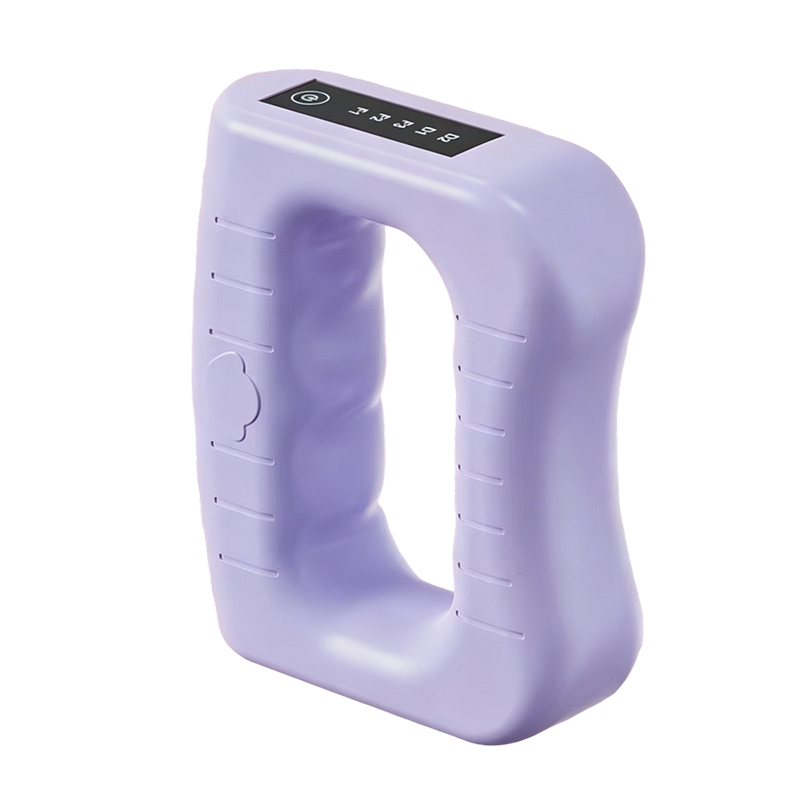 🔥 Oferta por Tiempo Limitado – Masajeador Corporal Vibratorio Reductor y Moldeador 💆‍♀️✨ | Masajeador de 5 Velocidades para Piernas, Brazos y Cintura