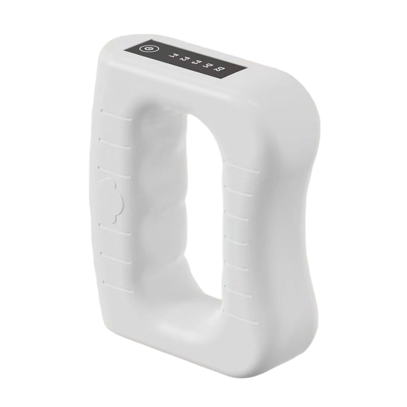 🔥 Oferta por Tiempo Limitado – Masajeador Corporal Vibratorio Reductor y Moldeador 💆‍♀️✨ | Masajeador de 5 Velocidades para Piernas, Brazos y Cintura