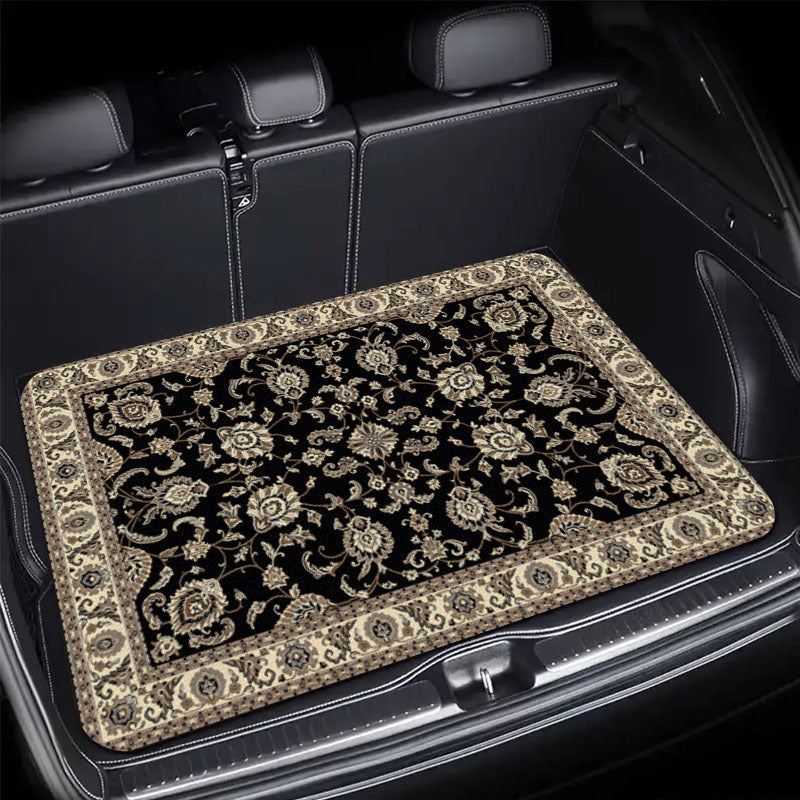 Alfombrilla Universal para Maletero con Reverso Antideslizante