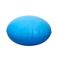 ❄️ ¡50 % DE DESCUENTO POR TIEMPO LIMITADO! ✨ Cojín de aire para invernaje de piscinas redondas inflables: alivia la presión del hielo y protege la piscina en invierno 🏊