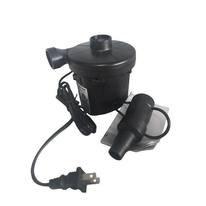 ❄️ ¡50 % DE DESCUENTO POR TIEMPO LIMITADO! ✨ Cojín de aire para invernaje de piscinas redondas inflables: alivia la presión del hielo y protege la piscina en invierno 🏊