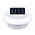 ☀️ 50% dto. Luces solares eco-bright – cero coste eléctrico, iluminación toda la noche. Resistentes a la intemperie, ABS y acrílico de alta calidad! ✨🏡